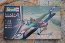 images/productimages/small/ROLAND C.II Revell 03965 doos.jpg